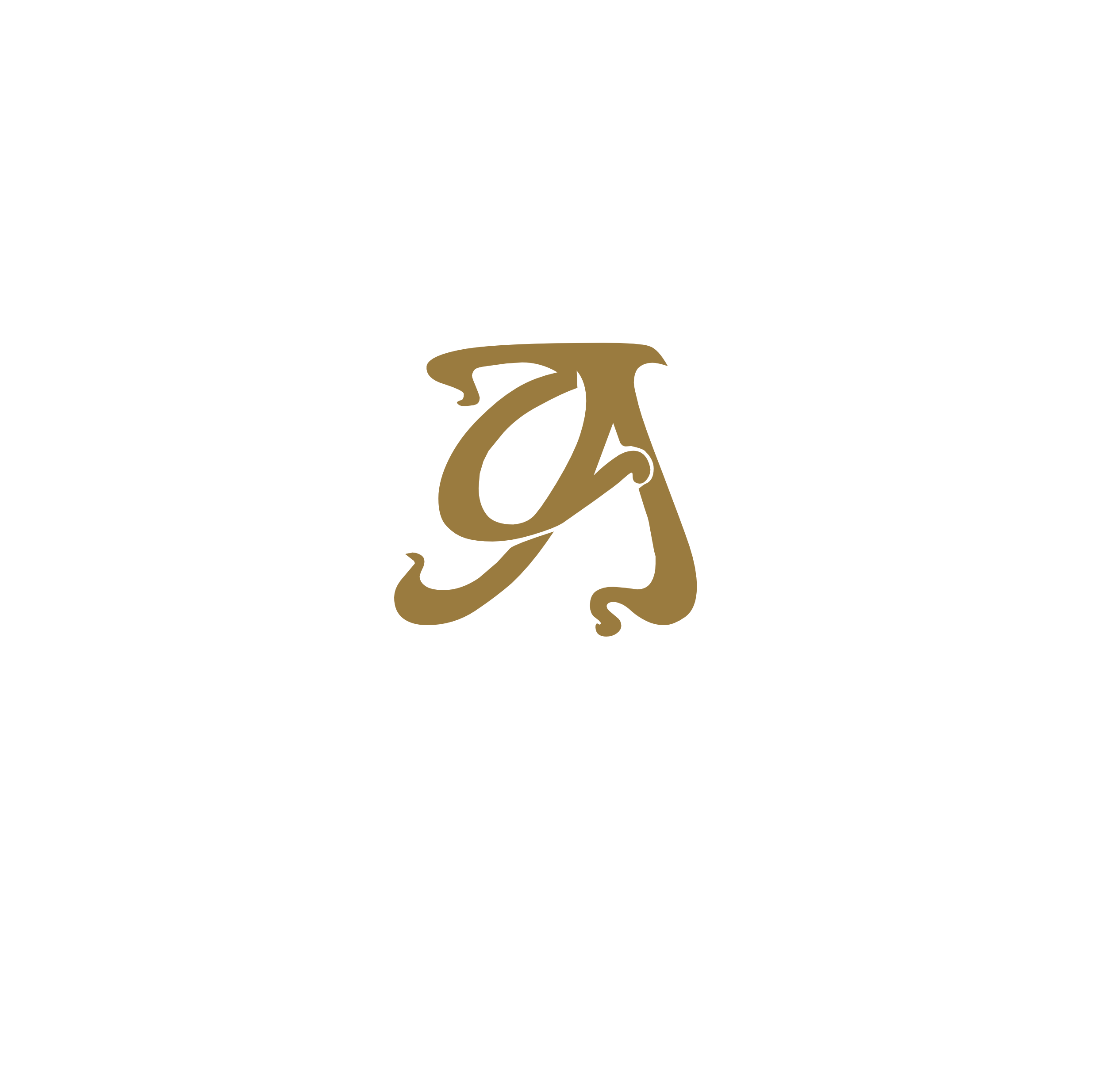 Logo GOLD & WHITE 80%